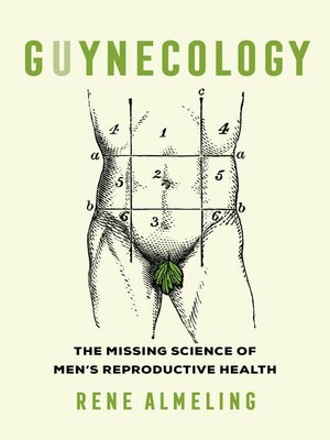 cover image of GUYnecology